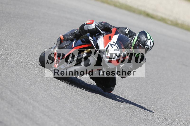 /08 17.04.2026  TZ Motorsport ADR/Gruppe rot/272